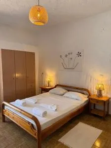 Studio Kastelas - Mirsíni