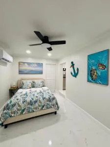 Villa Tortuga - 埃斯特罗