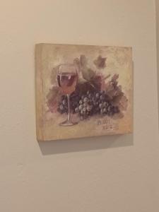 Walhalla Retro apartment