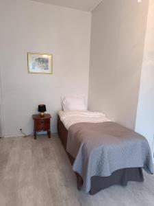 Walhalla Retro apartment