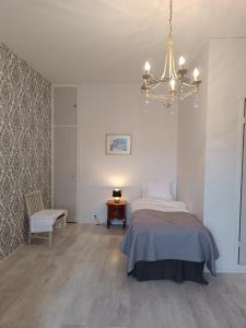 Walhalla Retro apartment