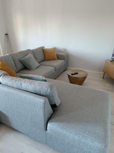 Walhalla Retro apartment