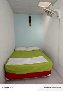 Alojamiento LETICIA - 莱蒂西亚