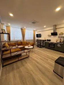 M4 Apartment - Sankt Georgen