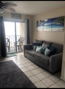 Oceanfront Myrtle Beach Resort efficiency