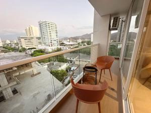 EIRA Suites Marina - By INMOBILIARIA VS