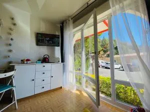 La vie en bleu - Cabrerolles