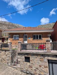 Casa Cimalavilla CABORNERA