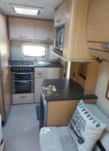 A vroom with a view!