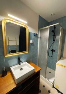 Appartements Appartement Ubac - Chic & Douillet : photos des chambres