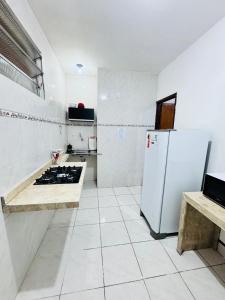 Ap Próx ao Arco com Ar e Garagem