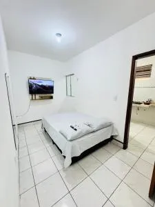 Ap Próx ao Arco com Ar e Garagem - Jalbaras