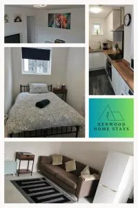 Snug Little Shack - 德罗伊特威奇