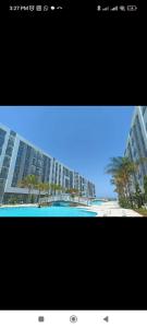 Hurghada Fanader bay