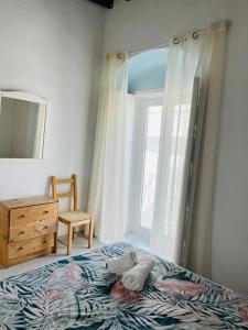 Charming house in the center Tarifa