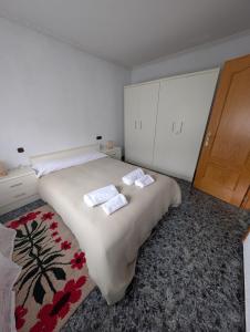 Casa Cimalavilla CABORNERA