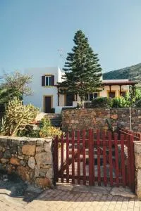 Villa Melivia - Koutouloufari