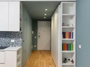 Affittacamere38 intero appartamento centro storico a Pordenone - Cordenons