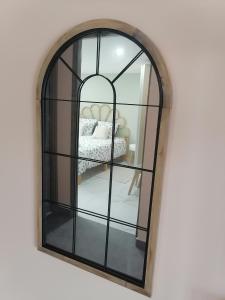 Appartement Cosy Le Lys Vert à 40mn de Paris