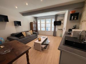 Villeneuve-les-Avignon Studio 35m 2