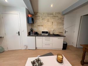 Villeneuve-les-Avignon Studio 35m 2