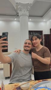 Ninh Binh Cozy Homestay