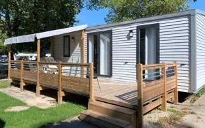 Adam Campingplatz - Bühl