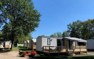 Adam Campingplatz