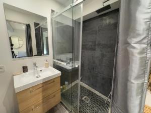 Villeneuve-les-Avignon Studio 35m 2