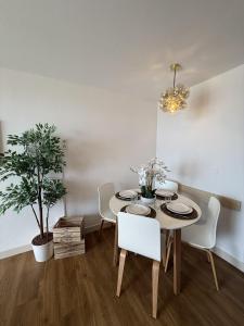 Un Studio de Charme Vue Mer & Piscine dException