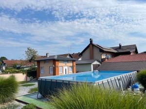 Sobe Obitelji Glavaš