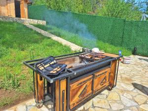 Kosmaj Apartmani Košutica - Marija i Ksenija