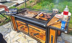 Kosmaj Apartmani Košutica - Marija i Ksenija