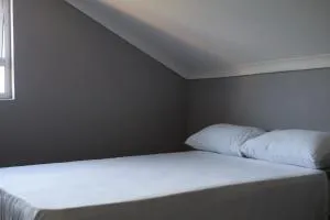 Forest-Riversend - Albert Falls