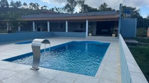 Chácara Fazendinha Oliveira