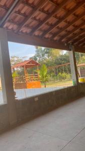 Chácara Fazendinha Oliveira