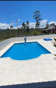 Chácara Fazendinha Oliveira