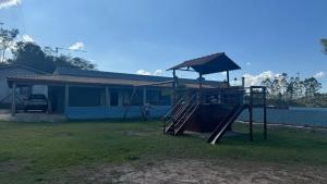 Chácara Fazendinha Oliveira