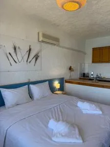 Studio Maistros - Mirsíni