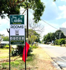 Stay Lanka Guest House