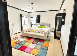 Where luxury meet comfort - Kupuis