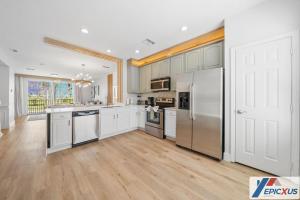 The Epic Toronto Vista Cay Orlando