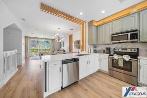 The Epic Toronto Vista Cay Orlando