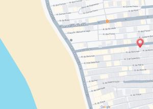 Beach House Alzira - Centro Histórico da Nazaré