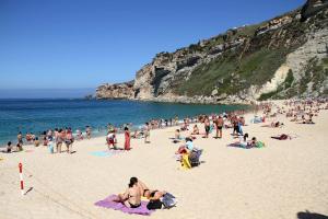 Beach House Alzira - Centro Histórico da Nazaré