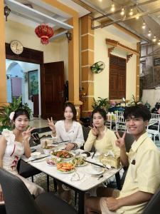 Cat Ba Mystery Homestay