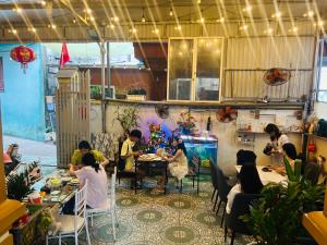 Cat Ba Mystery Homestay