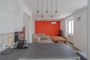 Suite in Centro Bergamo BGY