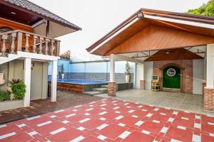 Villa Aurora Malolos