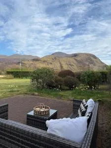 Firdale, Fort William, your Highland retreat - Caol